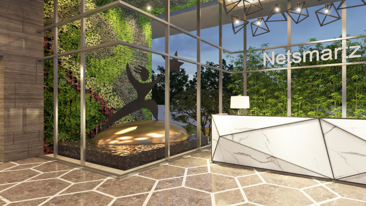 Netsmartz provides a glowing reference to Studio DBP