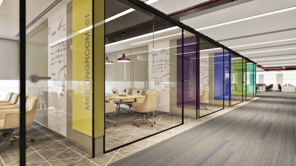 Watermark India Provides a glowing reference to Studio DBP