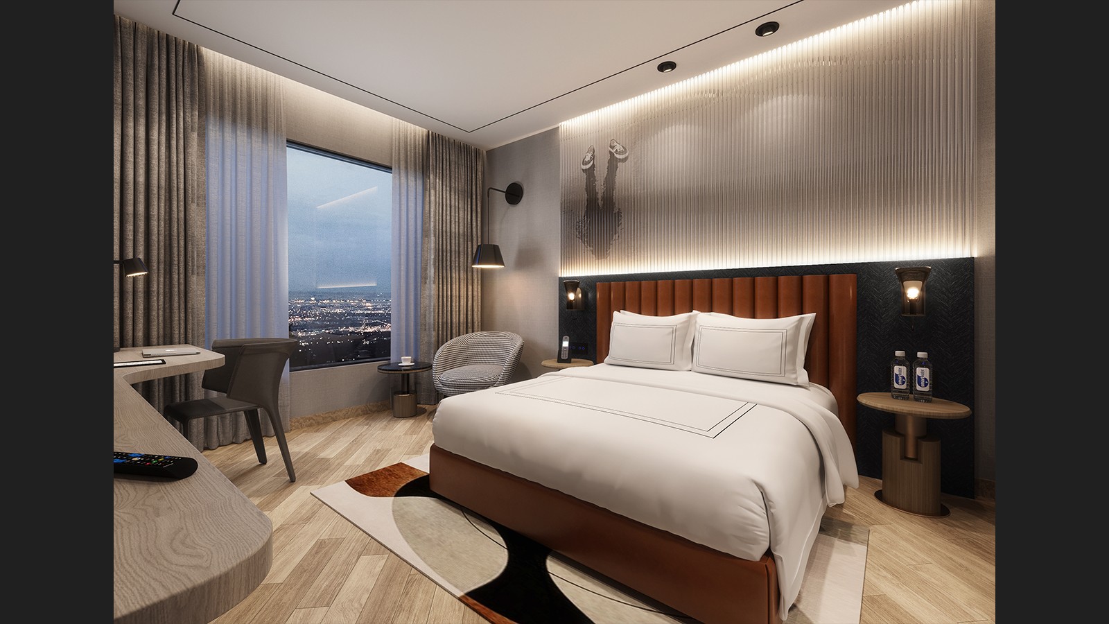 Ramada Encore, Zirakpur, Chandigarh
