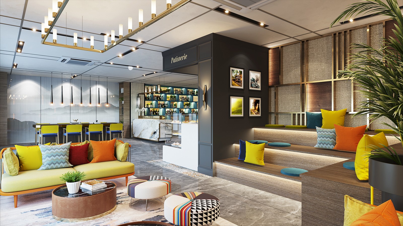 Ramada Encore, Siliguri