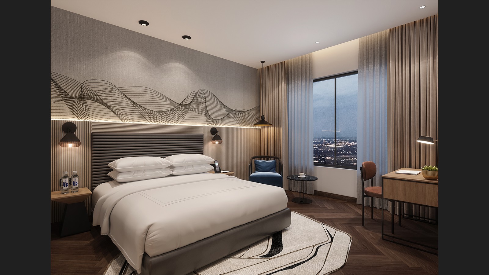 Ramada Encore, Bhiwadi, Rajasthan