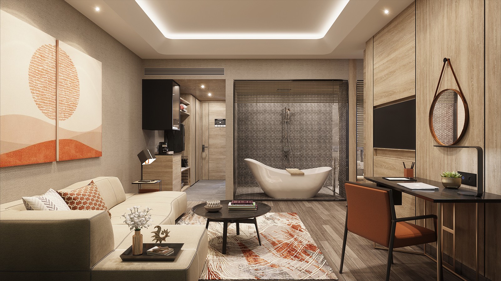 Hyatt Place, Vadodara