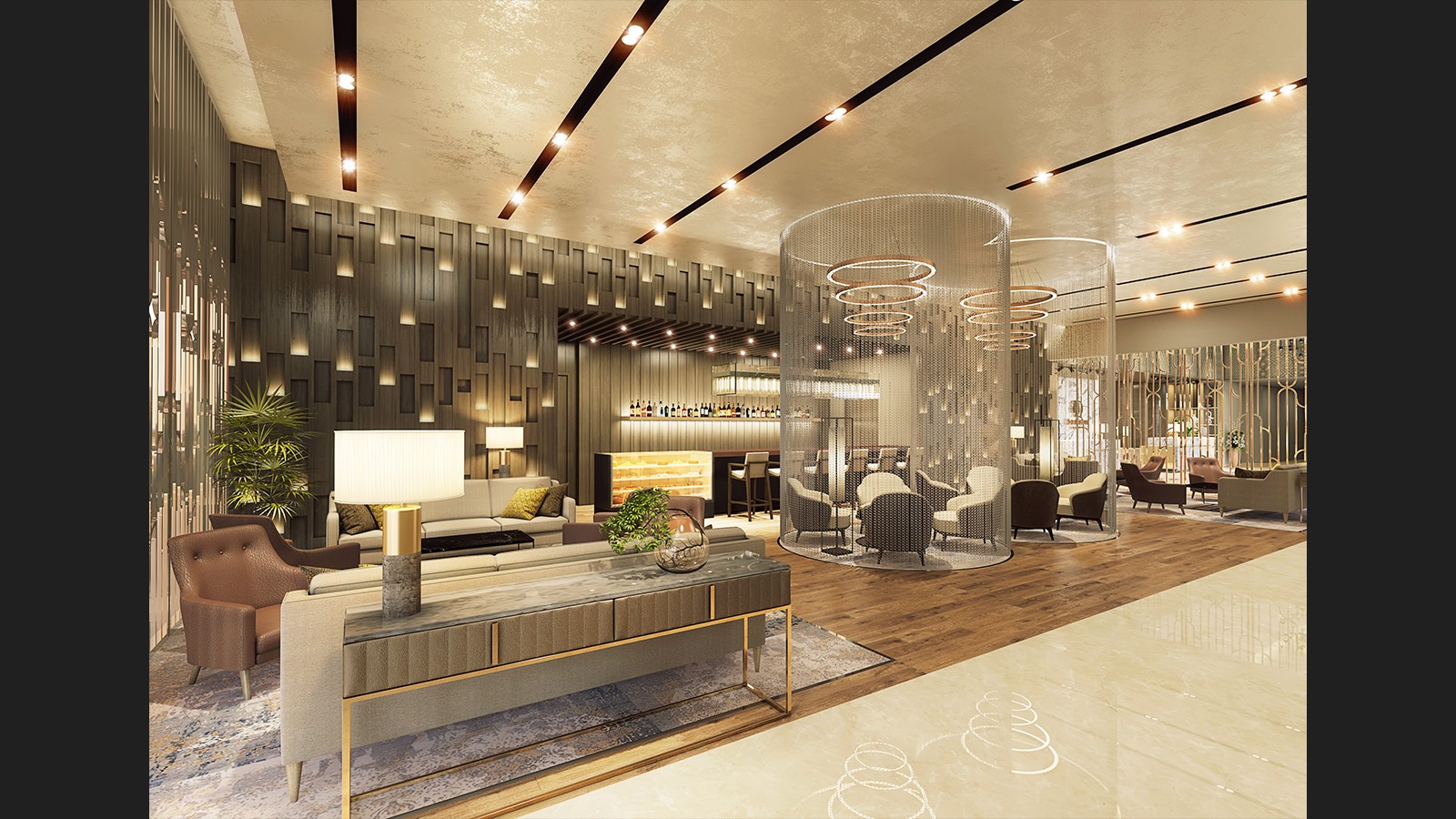 Double Tree by Hilton, Kukas, Jaipur