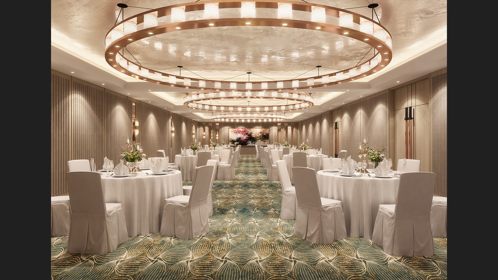 Taj Amer, Jaipur