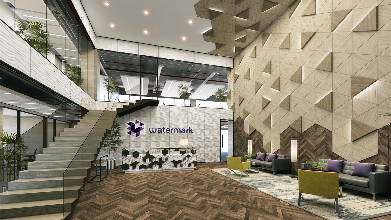Watermark TK20, Mohali