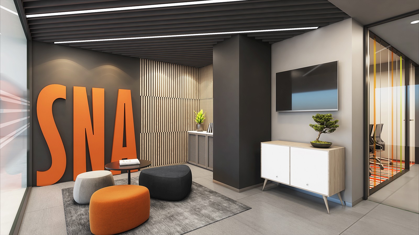 SN Associates, Gurgaon
